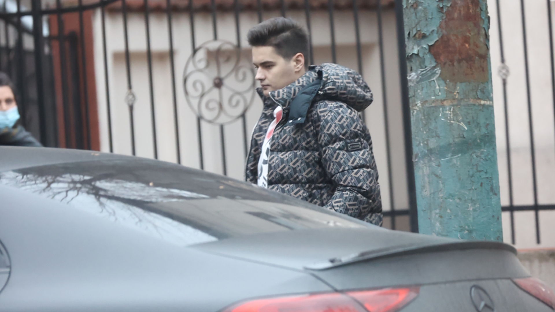 Selly, la un pas de tragedie, în trafic. “Mergeam cu mașina, aveam geamul deschis și...” Cunoscutul vlogger, mărturii incredibile