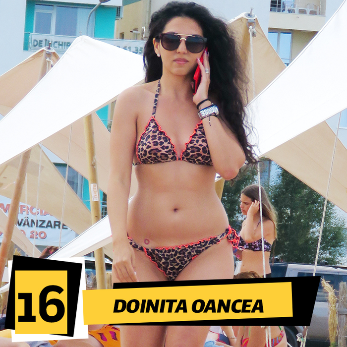 Ele au fost cele mai sexy 30 de vedete din România în 2018!