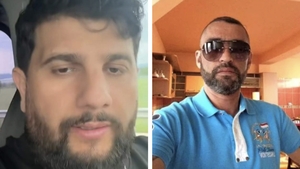Miraj Tzunami, prima reacție după ce tatăl lui Versace s-a stins din viață. Care a fost cauza morții, de fapt