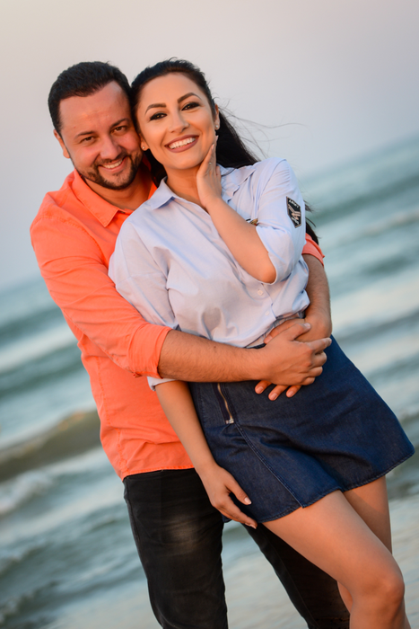 În „sezonul divorţurilor”, ANDRA a vorbit despre problemele din cuplu: „Relaţia noastră poate…”