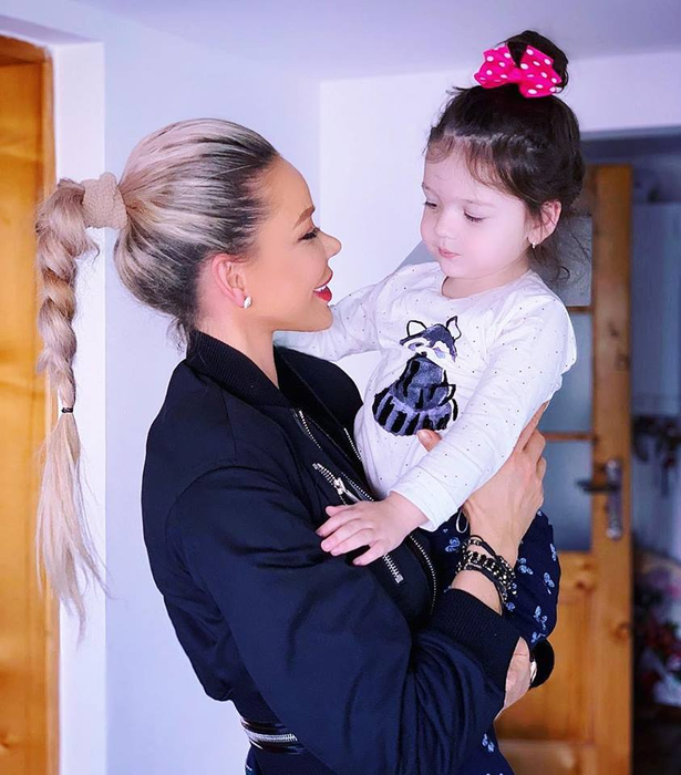 „Am descoperit-o la analize” Boala incurabilă de care suferă Bianca Drăgușanu
