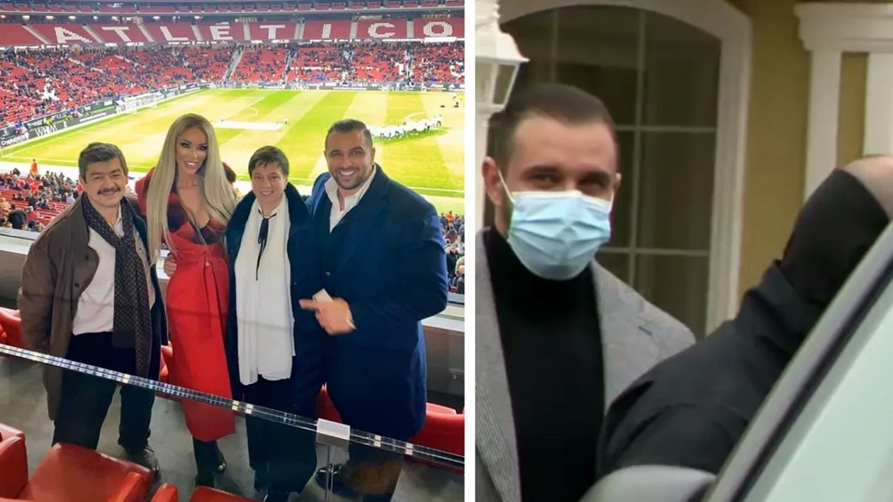 Doliu în familia lui Alex Bodi. Gestul copleșitor făcut de fosta soacră a Biancăi Drăgușanu