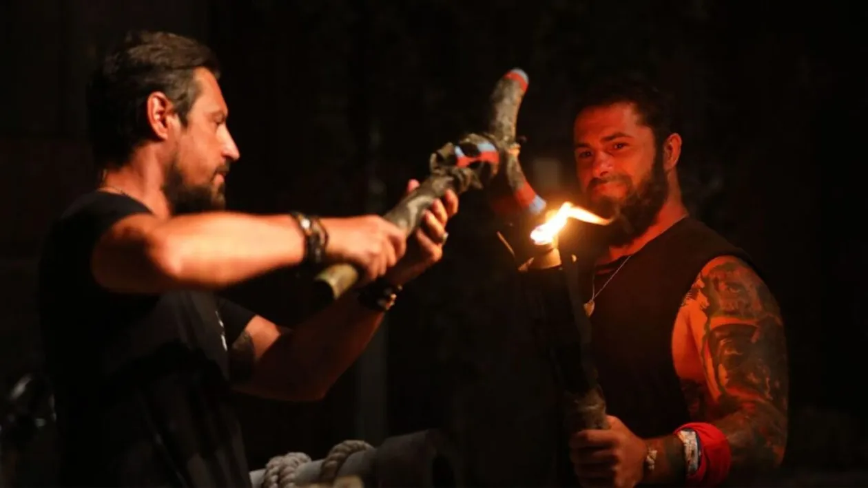 Am făcut calculul! Câți euro a primit Alin Chirilă din partea Pro TV, pentru cele 15 săptămâni la Survivor România