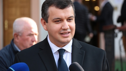 Mesajul lui Eugen Tomac, membru al Parlamentului European, în final de an: ”România, îți mulțumesc!”