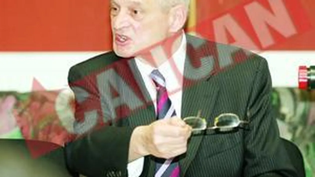 Oprescu: Se pregateste fraudarea alegerilor