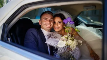 Georgiana Lobonț s-a pozat cu mâinile pe burtica de gravidă și a mărturisit: “Încă un îngeraș, o bucurie imensă”