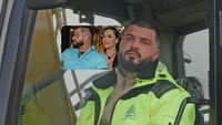 Meseria de excavatorist e doar de acoperire? Ocupația ilegală pe care o are Lorenzo, iubitul dominatoarei Nattasha
