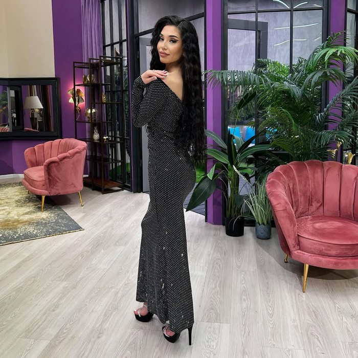 Iasmina de la Casa Iubirii/ Sursa foto: Instagram