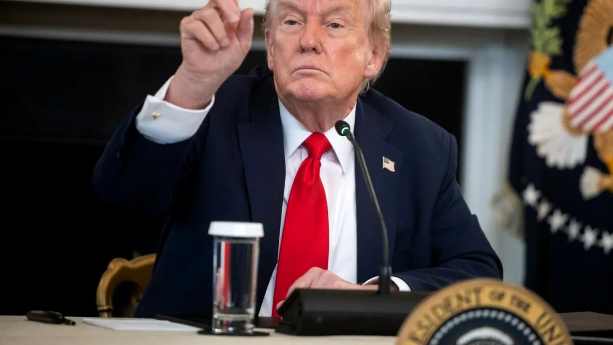 Donald Trump, decizie radicală după atacul armat de la Casa Albă! Un membru al Gărzii Naționale a murit