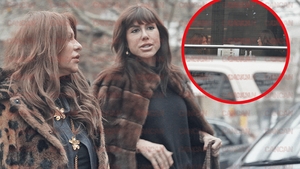 Denise Rifai așteaptă oferta de la A3 la o șuetă între patru ochi. Prinde contur mutarea anului în televiziune?!