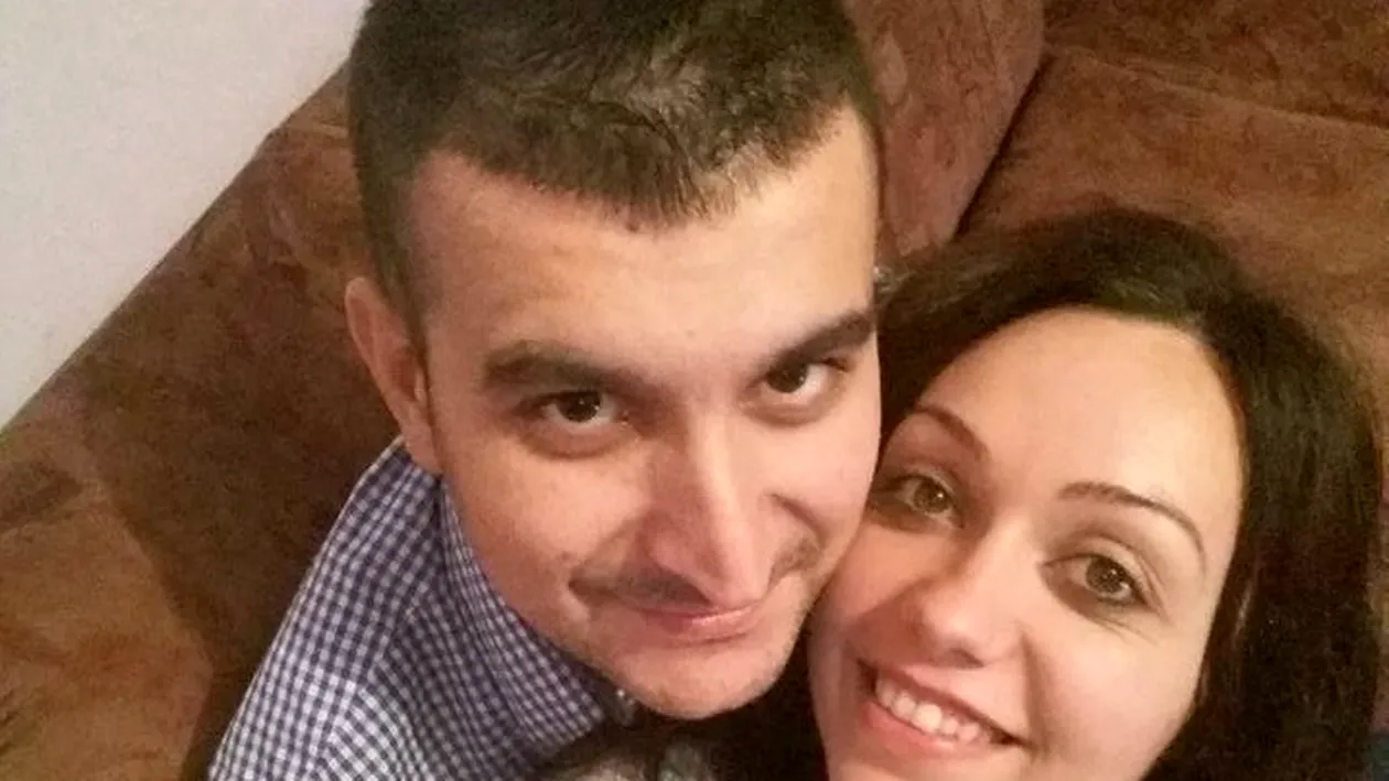 Iubita lui Cristian Boncioagă, poliţistul care s-a împuşcat în cap, mesaj tulburător pe Facebook: ”Te rog din tot sufletul să mă ierţi!”