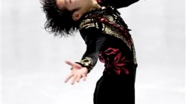 VIDEO Premiera in patinajul artistic: un japonez a castigat medalia de aur la Campionatele Mondiale