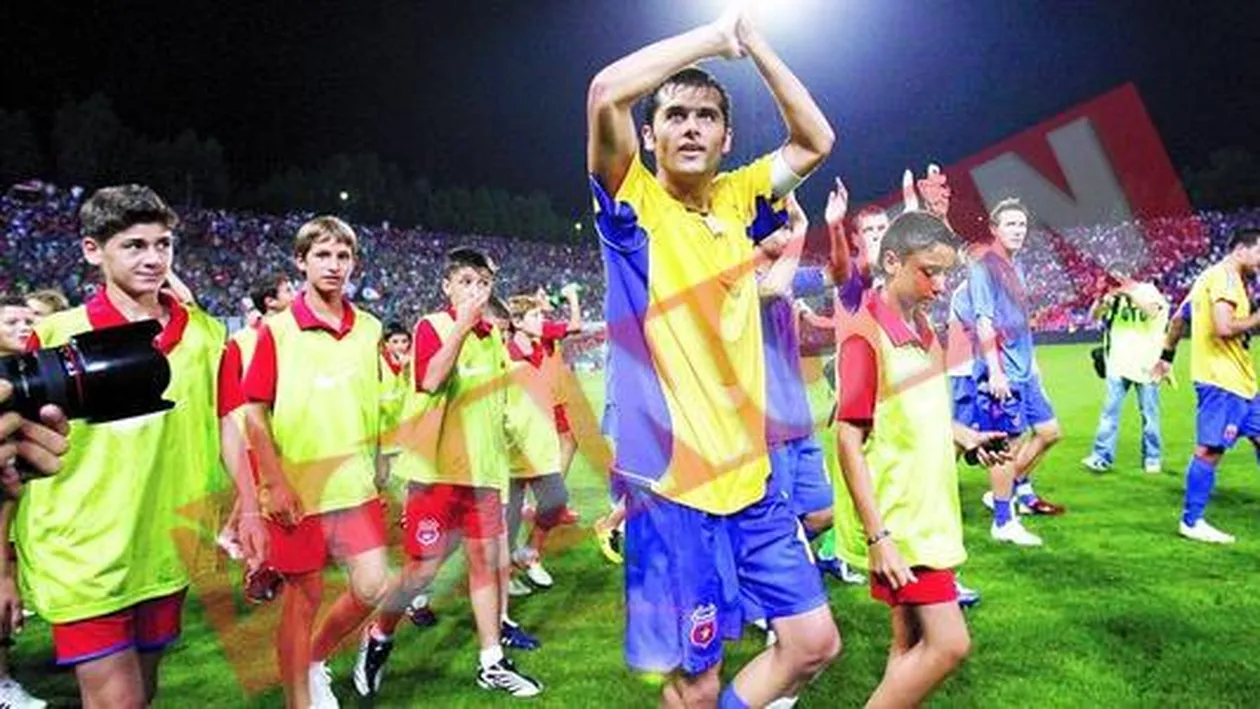 Cei patru care l-au saracit pe Becali