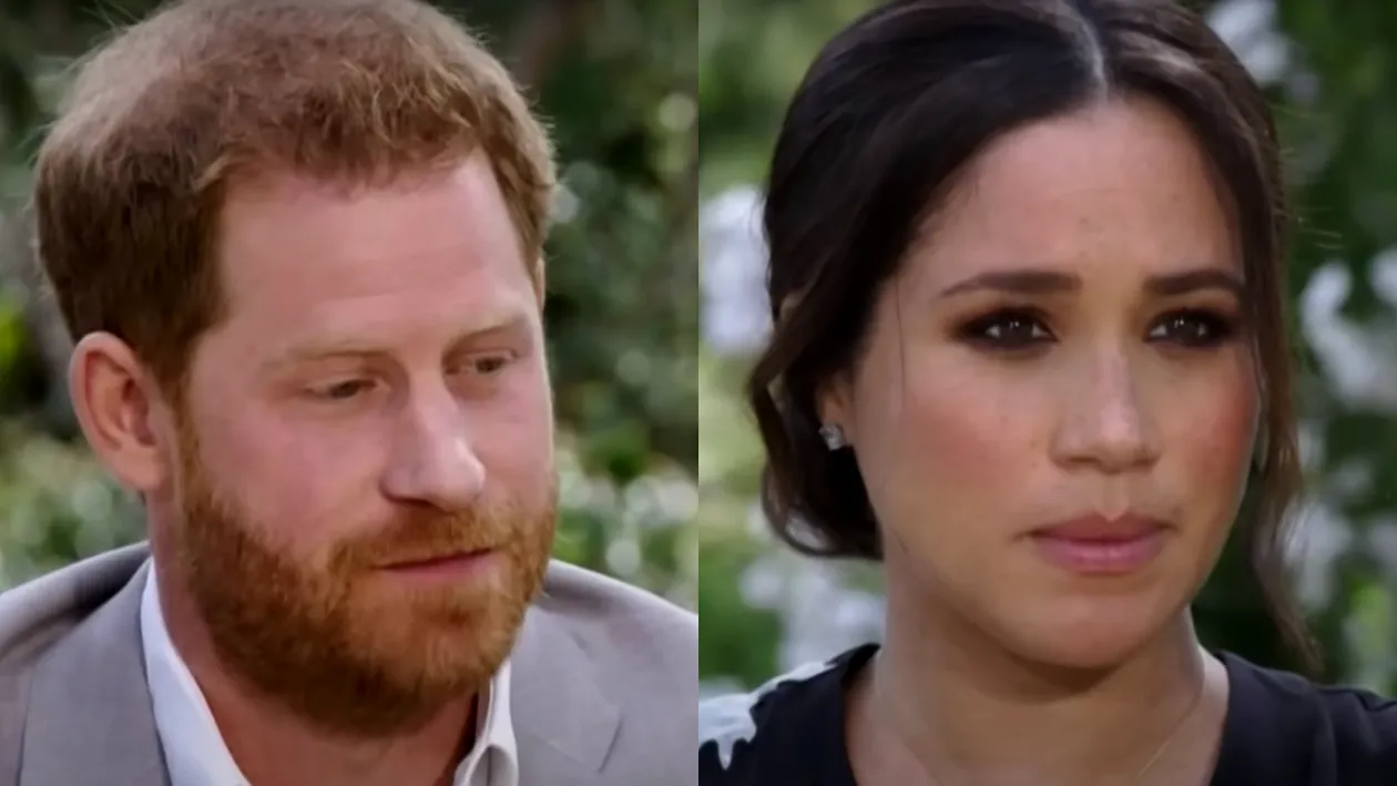 Anunțul care va șoca Marea Britanie: ”Harry, Ducele de Sussex, o va părăsi într-o zi pe Meghan Markle”