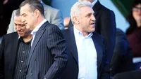 SCANDAL INFIORATOR intre verii Becali! Ce a raspuns Giovani cand Gigi i-a zis: Da-mi banii inapoi!