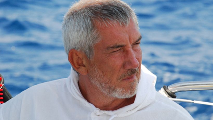 Imagini cutremuratoare cu fostul iubit al Mihaelei Radulescu! O sa te uiti de doua ori si nu o sa-l recunosti!