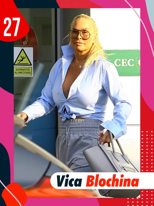 Pe ce locuri se clasează Bianca Drăgușanu, Daniela Crudu sau Loredana Chivu. Top 30 decolteuri care au “explodat”!