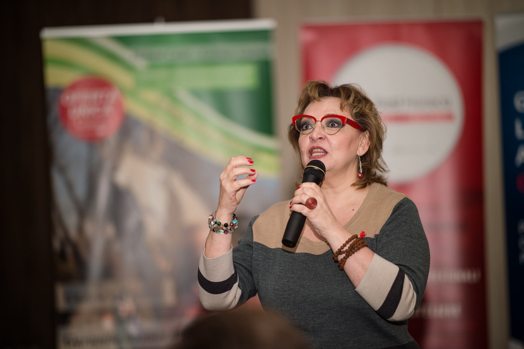 Fosta prezentatoare TV s-a transformat în doar 3 luni! Cum arată Mihaela Tatu după ce a slăbit serios!