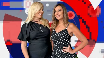 Dana Săvuică și Dana Sota distrug mituri: După o anumită vârstă se spune că ești trecută | EXCLUSIV