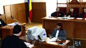 Justitia a trecut pe online! Daca ai un proces la tribunal, vei primi pe mail hotararile instantei!