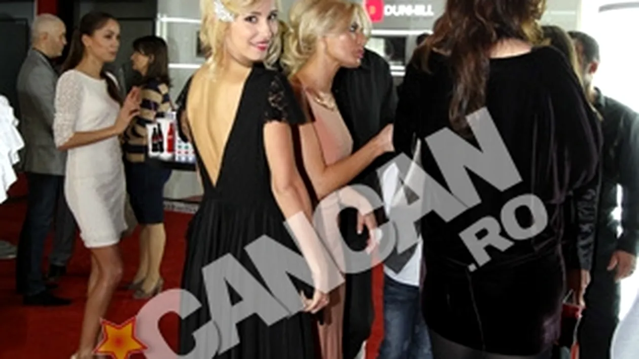 Andi Vasluianu, reactie neasteptata la lansarea propriului film! A fugit din sala de cinema