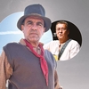 Mihai Mărgineanu vrea să-i închidă gura lui Florin Chilian. Scandalul dintre cei doi artiști explodează în instanță