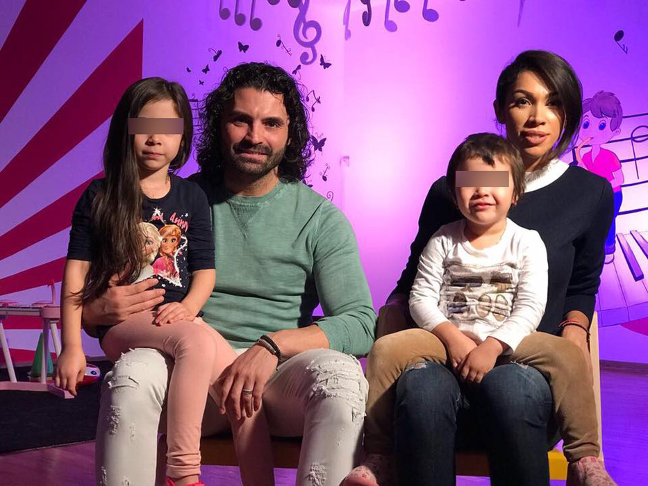 Pepe, mega-surpriză pentru soţia lui, de Ziua Îndrăgostiţilor! Ce cadou i-a luat Ralucăi: “Abia aştept să mă găsesc cu Raluca“
