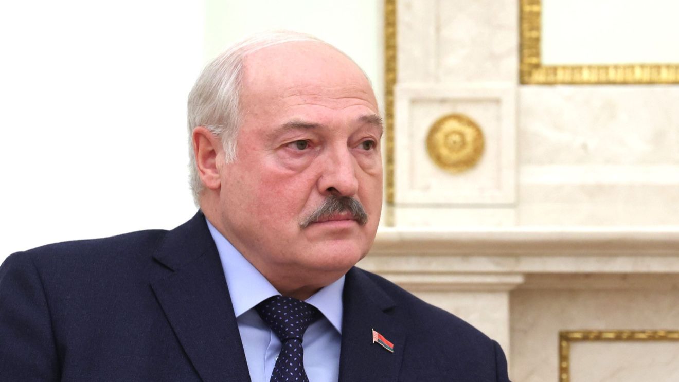 Cum au decurs negocierile dintre Lukaşenko și Prigojin, după atacul mercenarilor Wagner în Rusia: „I-am spus lui Putin să nu se grăbească”