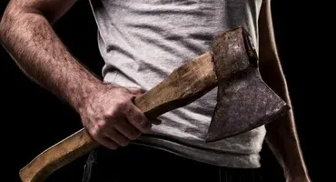 Principalul suspect în dubla crimă din Buzău a fost prins. Ies la iveală detalii tulburătoare