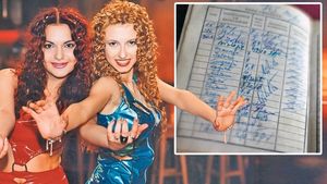 Câte clase și ce studii are Andreea Bălan, de fapt. Ce meserie ar fi trebuit să urmeze concurenta America Express de la Antena 1