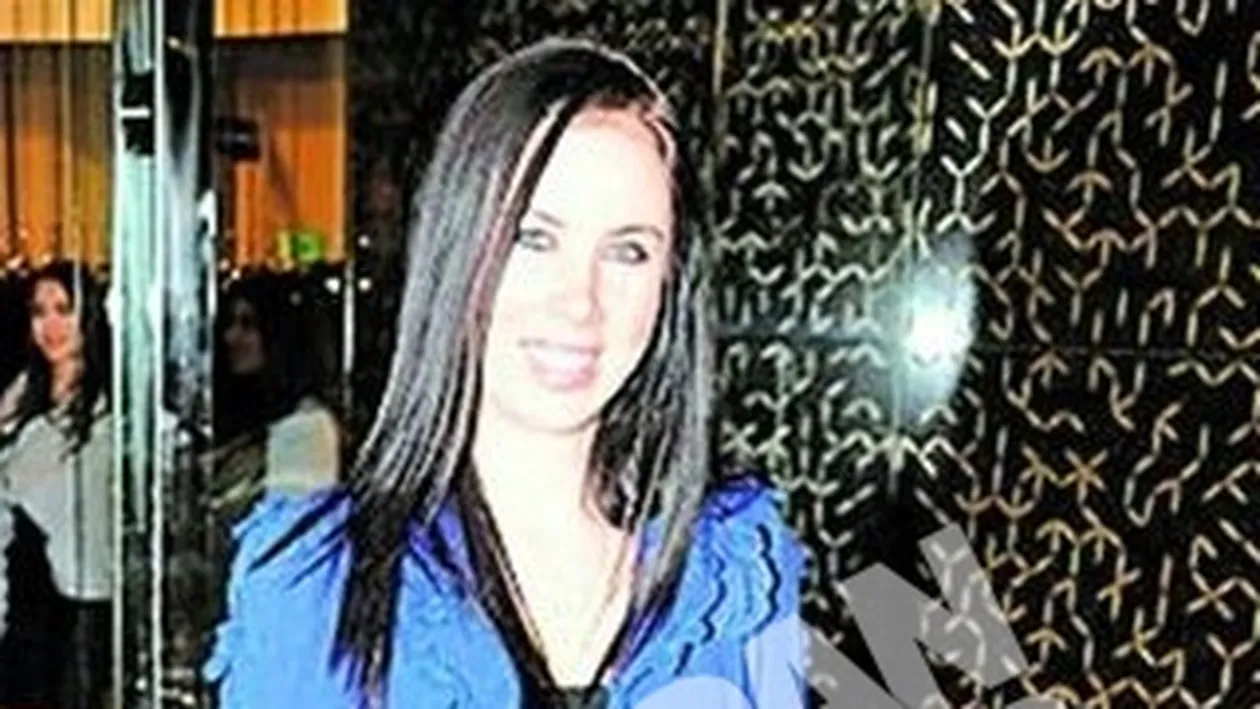 Iubita milionarului turc disparuta la Constanta are legaturi de rudenie in lumea interlopa. Lara Saban, verisoara temutului Arsen Giolacai