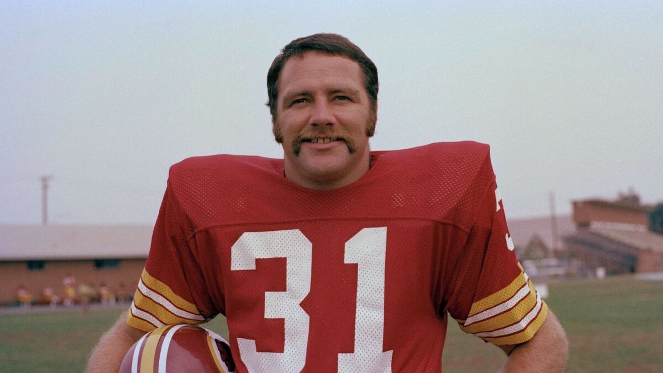 A murit Charlie Evans, fost jucător al echipei New York Giants. Sportivul avea 76 de ani