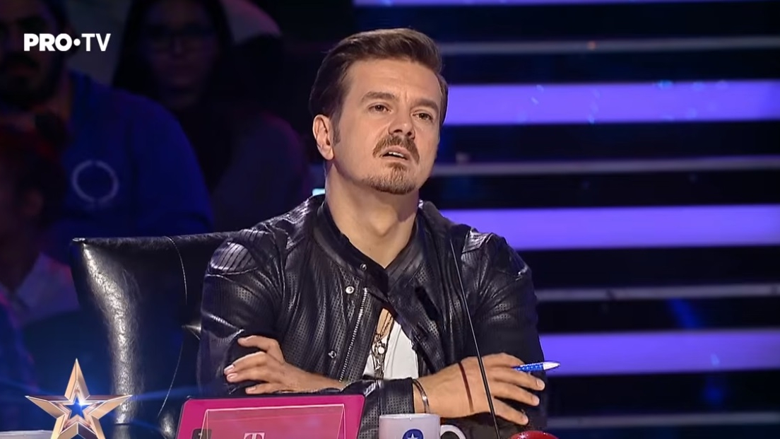 Ce măsuri de protecție și-a luat Mihai Petre pentru a nu-și infecta familia cu COVID-19. “Nu fac parte din categoria celor care...”