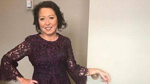 Povestea de film a Mariei Mercader, jurnalista care a bătut cancerul în repetate rânduri! A murit după infecţia cu coronavirus: “Am adorat-o”
