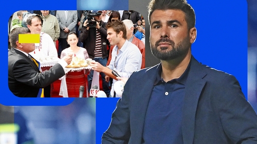 Adrian Mutu e în stare de șoc, după cutremurătoarea veste primită: ”Am pierdut un frate!”