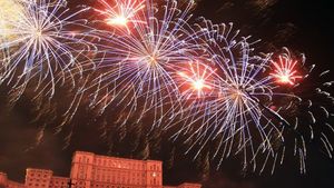 Programul concertelor din marile oraşe. Unde poţi să te distrezi de Revelion cu trupa ta favorită
