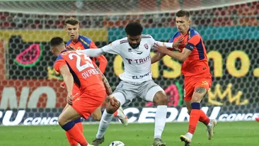 FC Botoșani își vinde toate vedetele!