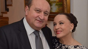 Maria Dragomiroiu, căsnicie de peste 30 de ani. "Pentru mine toată viața a fost sufletul, apoi atracția fizică" Care e secretul relației artistei