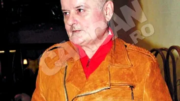 Irinel Columbeanu se declara socat: Tribunalul mi-a ignorat probele