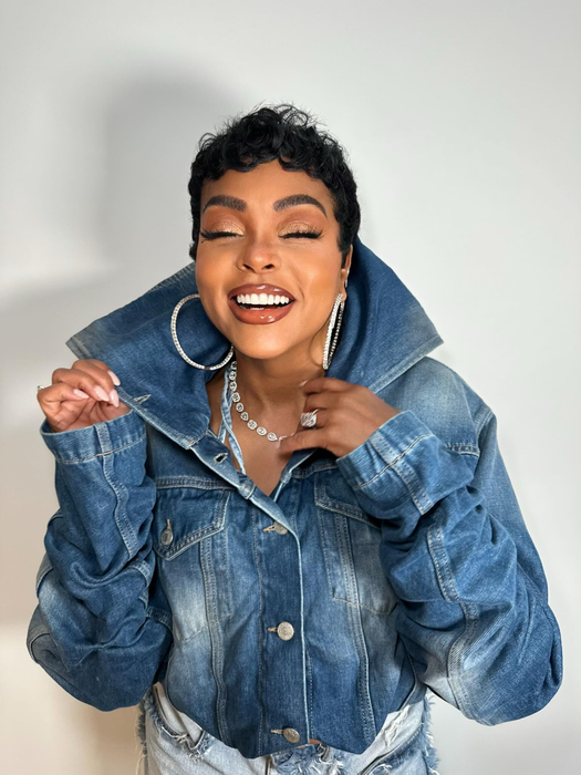 Sursa foto: Instagram Taraji P. Henson