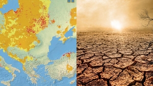 Meteolorgii ANM, în alertă. România, amenințată de "secetă meteorologică". Ce se întâmplă începând cu 1 iunie 2026