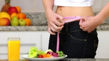 Dieta minune care te ajută să slăbești 2 kilograme pe zi. Este recomandată de medicii cardiologi