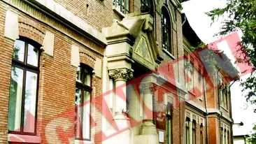 La Bac, cu celularul in chiloti