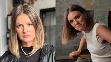 Ioana Blaj, în doliu! Tatăl actriței a murit: ”Sunați-i dacă îi mai aveți!”