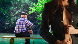 O româncă de 20 de ani l-a devalizat până la ultimul leu pe milionarul despre care se spunea că e cel mai bogat din România
