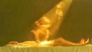 VIDEO Imagini INCREDIBILE! Un fotograf a reusit imposibilul! A surpins momentul in care sufletul părăseste trupul, după moarte