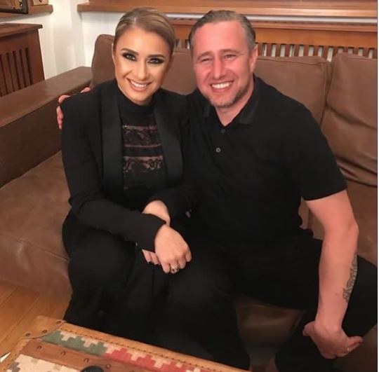 Anamaria Prodan și Reghe divorțează! Antrenorul confirmă ruptura: ”E adevărat!”