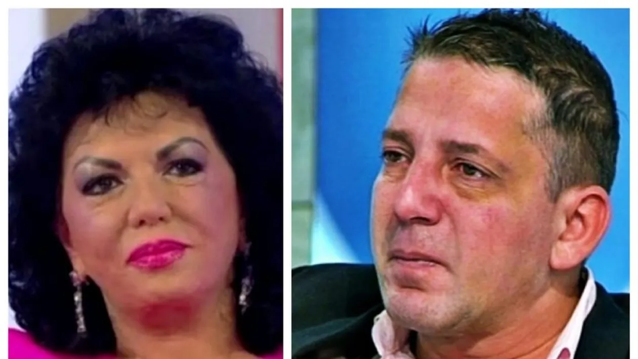 Carmen Harra, dezvăluiri șocante despre moartea lui Costin Mărculescu: „Oameni tineri, și-au pierdut complet direcția”