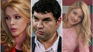 ALINA VIDICAN, încă o criză de nervi! Blonda a ajuns la capătul puterilor 