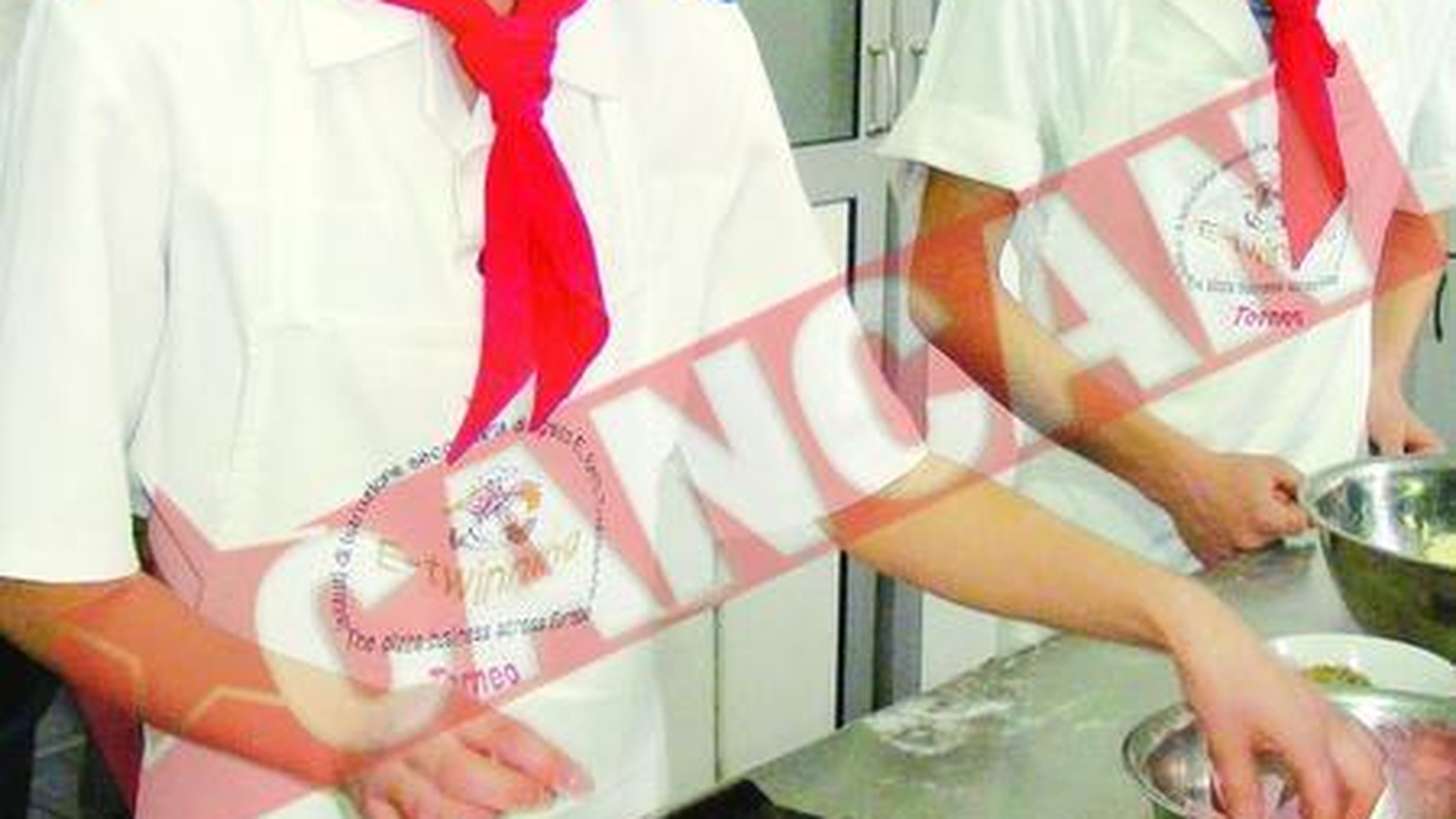 Elevi clujeni, vicecampioni la pizza in Italia